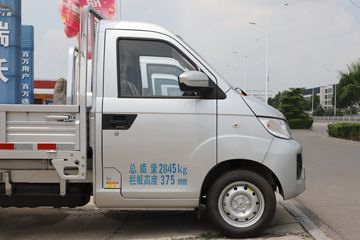  žT50 1.5L 116  3.2׵΢(SQR1037H081)ͼƬ