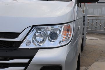  žT50 1.5L 116  3.2׵΢(SQR1037H081)ͼƬ