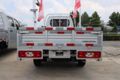 开瑞 优劲T50 1.5L 116马力 汽油 3.2米单排栏板微卡(SQR1037H081)