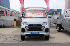 开瑞 优劲T50 1.5L 116马力 汽油 3.2米单排栏板微卡(SQR1037H081)