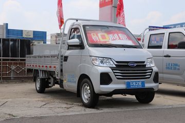 开瑞 优劲T50 1.5L 116马力 汽油 3.2米单排栏板微卡(SQR1037H081)