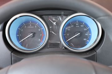 ���� �ž�T50 1.5L 116���� ���� 3.2�׵�������΢��(SQR1037H081)ͼƬ