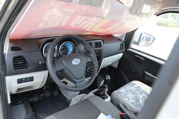 ���� �ž�T50 1.5L 116���� ���� 3.2�׵�������΢��(SQR1037H081)ͼƬ