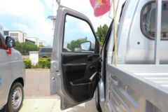 开瑞 优劲T50 1.5L 116马力 汽油 3.2米单排栏板微卡(SQR1037H081)