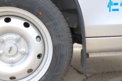 开瑞 优劲T50 1.5L 116马力 汽油 3.2米单排栏板微卡(SQR1037H081)