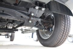 开瑞 优劲T50 1.5L 116马力 汽油 3.2米单排栏板微卡(SQR1037H081)