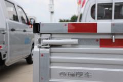 开瑞 优劲T50 1.5L 116马力 汽油 3.2米单排栏板微卡(SQR1037H081)