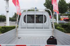 开瑞 优劲T50 1.5L 116马力 汽油 3.2米单排栏板微卡(SQR1037H081)