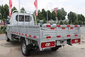  žT50 1.5L 116  3.2׵΢(SQR1037H081)ͼƬ