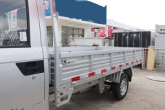 开瑞 优劲T50 1.5L 116马力 汽油 3.2米单排栏板微卡(SQR1037H081)