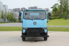 三一工程车辆 18T 4X2 4米电动自卸车(SYM3180ZZX6BEV1)141kWh