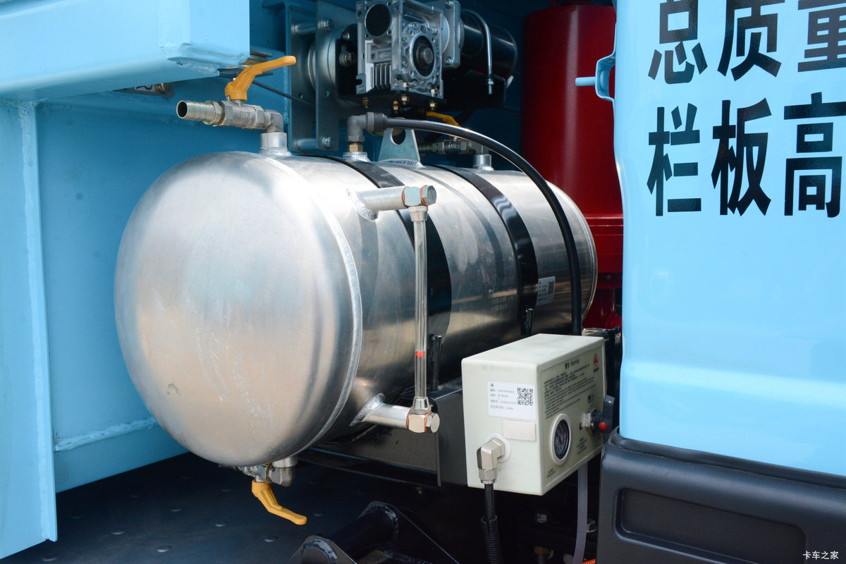 һ̳ 18T 4X2 4׵綯ж(SYM3180ZZX6BEV1)141kWh