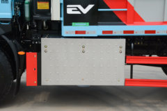 三一工程车辆 18T 4X2 4米电动自卸车(SYM3180ZZX6BEV1)141kWh