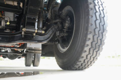 三一工程车辆 18T 4X2 4米电动自卸车(SYM3180ZZX6BEV1)141kWh