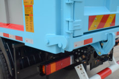 三一工程车辆 18T 4X2 4米电动自卸车(SYM3180ZZX6BEV1)141kWh