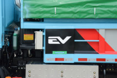 三一工程车辆 18T 4X2 4米电动自卸车(SYM3180ZZX6BEV1)141kWh