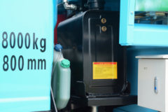 三一工程车辆 18T 4X2 4米电动自卸车(SYM3180ZZX6BEV1)141kWh