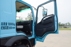 三一工程车辆 18T 4X2 4米电动自卸车(SYM3180ZZX6BEV1)141kWh