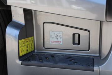  ŷ Խ 660 6X4 AMTԶǣ(BJ4259Y6DHL-11)ͼƬ