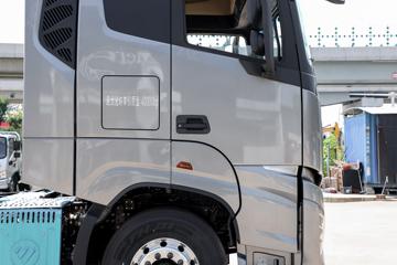  ŷ Խ 660 6X4 AMTԶǣ(BJ4259Y6DHL-11)ͼƬ