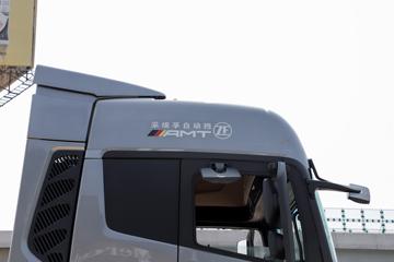  ŷ Խ 660 6X4 AMTԶǣ(BJ4259Y6DHL-11)ͼƬ