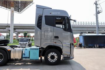  ŷ Խ 660 6X4 AMTԶǣ(BJ4259Y6DHL-11)ͼƬ