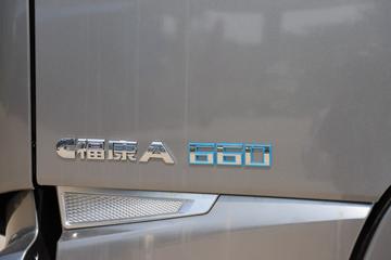  ŷ Խ 660 6X4 AMTԶǣ(BJ4259Y6DHL-11)ͼƬ