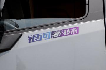  ŷ Խ 660 6X4 AMTԶǣ(BJ4259Y6DHL-11)ͼƬ
