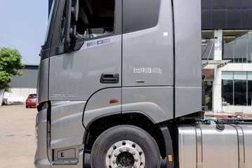  ŷ Խ 660 6X4 AMTԶǣ(BJ4259Y6DHL-11)ͼƬ