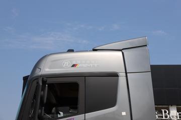  ŷ Խ 660 6X4 AMTԶǣ(BJ4259Y6DHL-11)ͼƬ