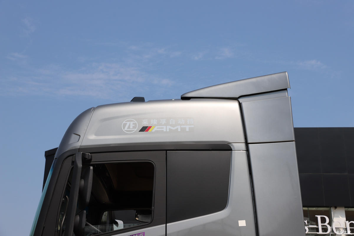  ŷ Խ 660 6X4 AMTԶǣ(BJ4259Y6DHL-11)                                                