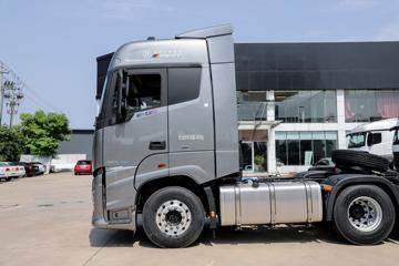  ŷ Խ 660 6X4 AMTԶǣ(BJ4259Y6DHL-11)ͼƬ