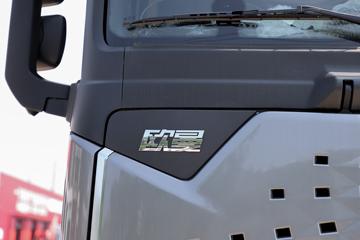  ŷ Խ 660 6X4 AMTԶǣ(BJ4259Y6DHL-11)ͼƬ