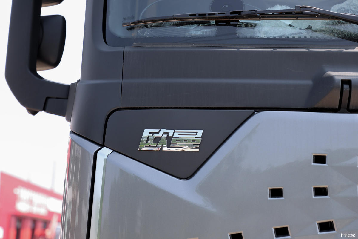 ŷ Խ 660 6X4 AMTԶǣ(BJ4259Y6DHL-11)                                                