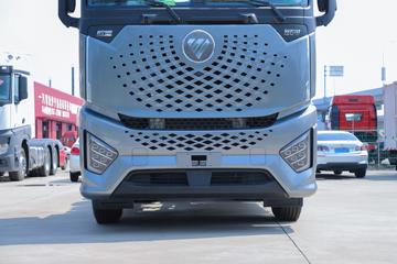  ŷ Խ 660 6X4 AMTԶǣ(BJ4259Y6DHL-11)ͼƬ
