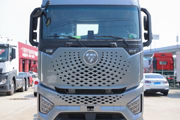  ŷ Խ 660 6X4 AMTԶǣ(BJ4259Y6DHL-11)ͼƬ