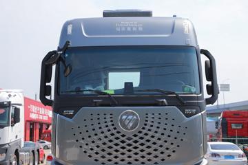  ŷ Խ 660 6X4 AMTԶǣ(BJ4259Y6DHL-11)ͼƬ