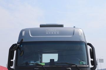  ŷ Խ 660 6X4 AMTԶǣ(BJ4259Y6DHL-11)ͼƬ
