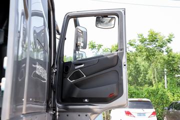  ŷ Խ 660 6X4 AMTԶǣ(BJ4259Y6DHL-11)ͼƬ