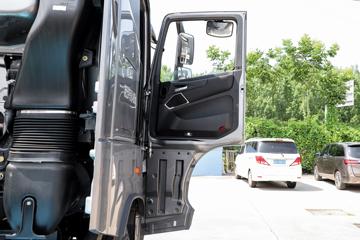  ŷ Խ 660 6X4 AMTԶǣ(BJ4259Y6DHL-11)ͼƬ
