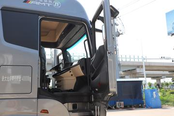 ŷ Խ 660 6X4 AMTԶǣ(BJ4259Y6DHL-11)ͼƬ