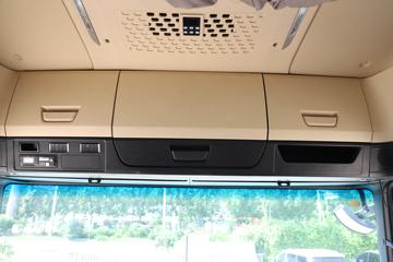  ŷ Խ 660 6X4 AMTԶǣ(BJ4259Y6DHL-11)ͼƬ