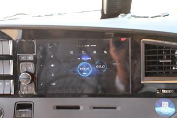  ŷ Խ 660 6X4 AMTԶǣ(BJ4259Y6DHL-11)ͼƬ