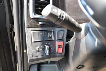  ŷ Խ 660 6X4 AMTԶǣ(BJ4259Y6DHL-11)ͼƬ