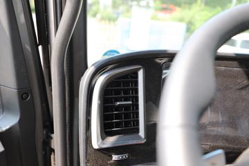  ŷ Խ 660 6X4 AMTԶǣ(BJ4259Y6DHL-11)ͼƬ