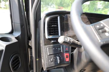  ŷ Խ 660 6X4 AMTԶǣ(BJ4259Y6DHL-11)ͼƬ