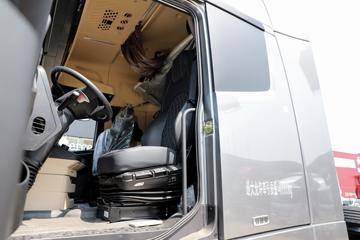  ŷ Խ 660 6X4 AMTԶǣ(BJ4259Y6DHL-11)ͼƬ