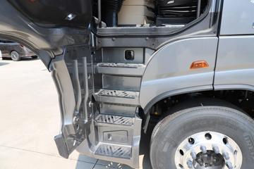  ŷ Խ 660 6X4 AMTԶǣ(BJ4259Y6DHL-11)ͼƬ