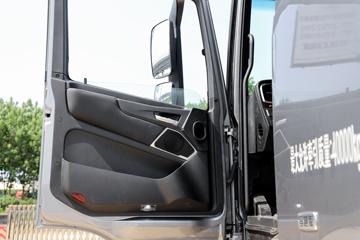  ŷ Խ 660 6X4 AMTԶǣ(BJ4259Y6DHL-11)ͼƬ
