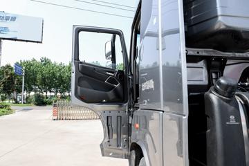  ŷ Խ 660 6X4 AMTԶǣ(BJ4259Y6DHL-11)ͼƬ